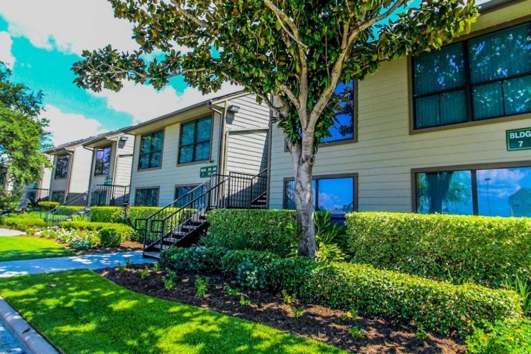 Hotel The Landing At Seven Coves Willis Exterior foto