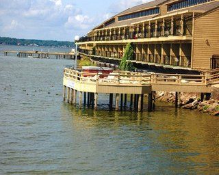 Hotel The Landing At Seven Coves Willis Exterior foto